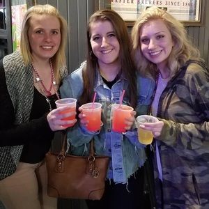 Meet your Posher, Ked